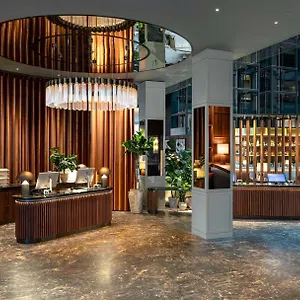 Radisson Blu Zurich Airport Hotel