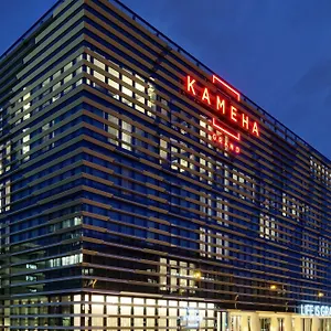 Kameha Grand Zurich, Autograph Collection Hotel