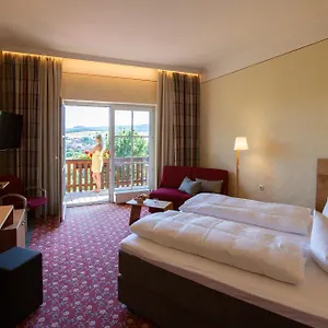 Sonnentau Hotel