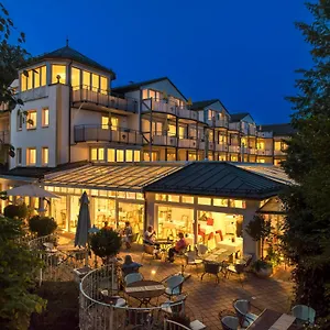 Angerhof Kur- Und Thermenhotel Hotel