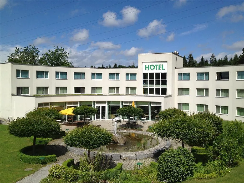 Hotel A1 Grauholz Bern Switzerland