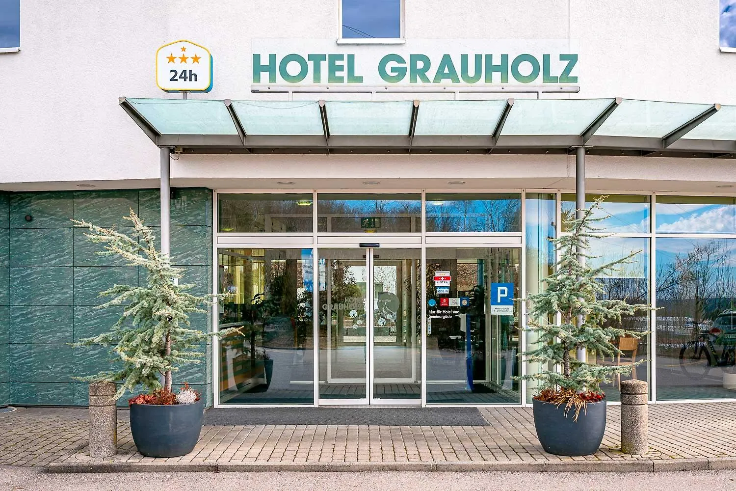 ***  Hotel A1 Grauholz Bern Switzerland