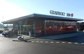 Hotel A1 Grauholz Ittigen