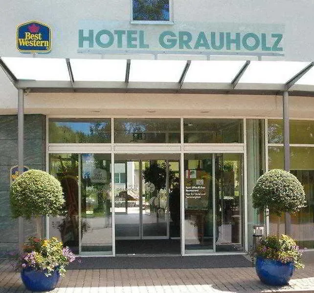 Hotel A1 Grauholz Bern