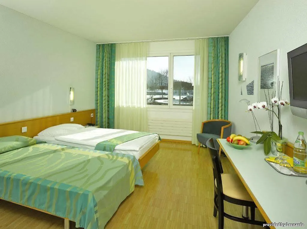 Hotel A1 Grauholz Bern 3*,