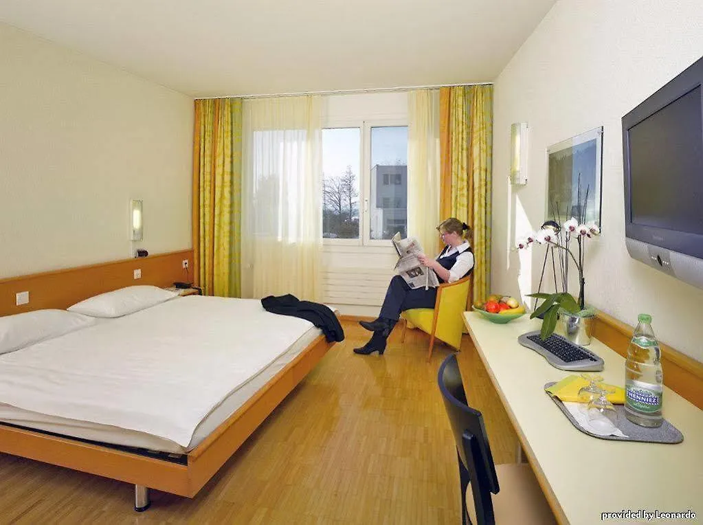 Hotel A1 Grauholz Bern 3*,  Switzerland