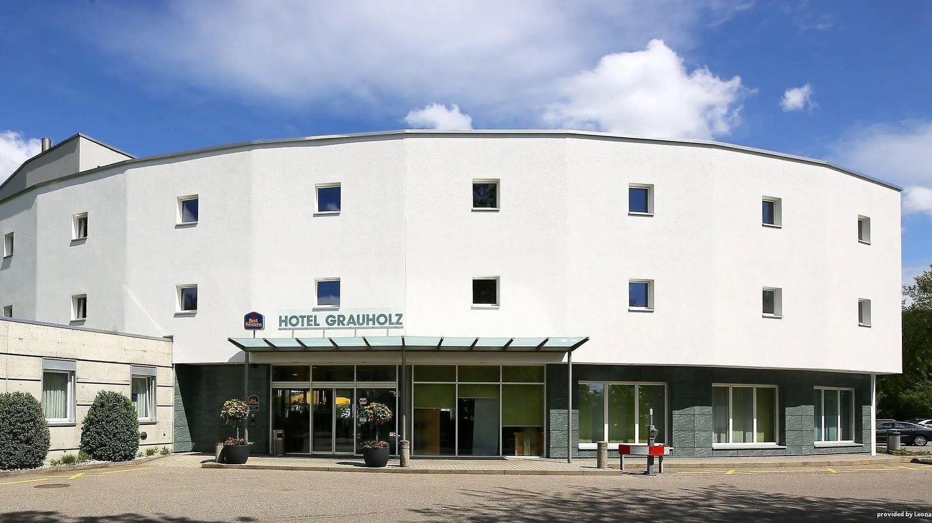 Hotel A1 Grauholz Bern